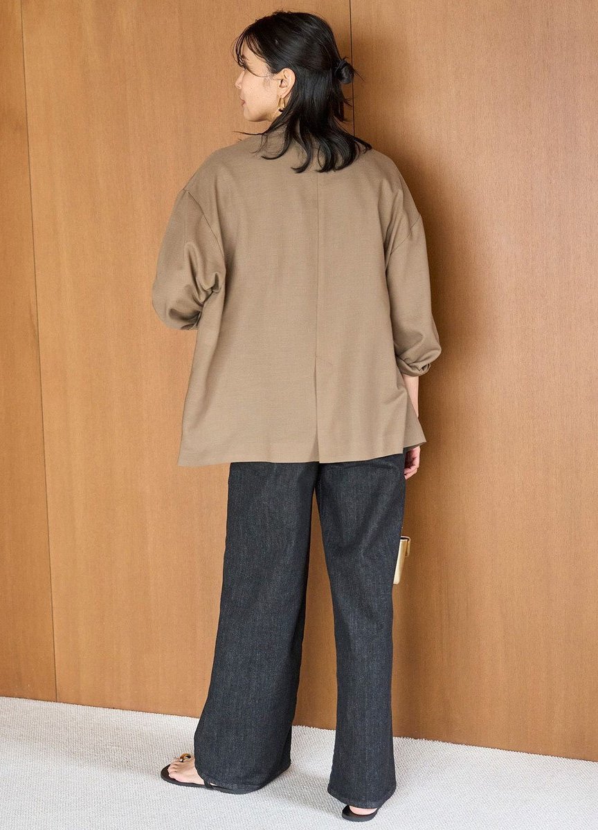 輕便西裝外套